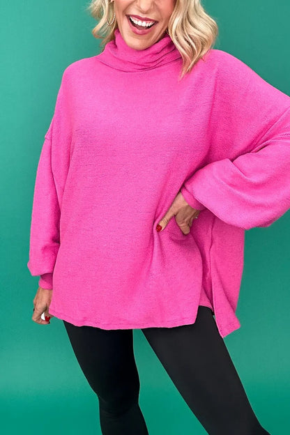 Staying Styled Top