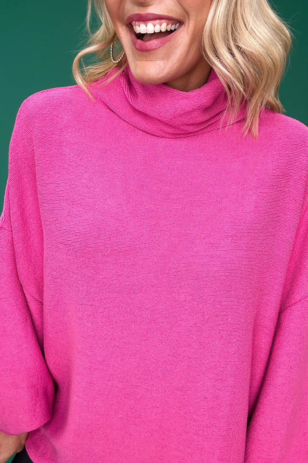 Staying Styled Top