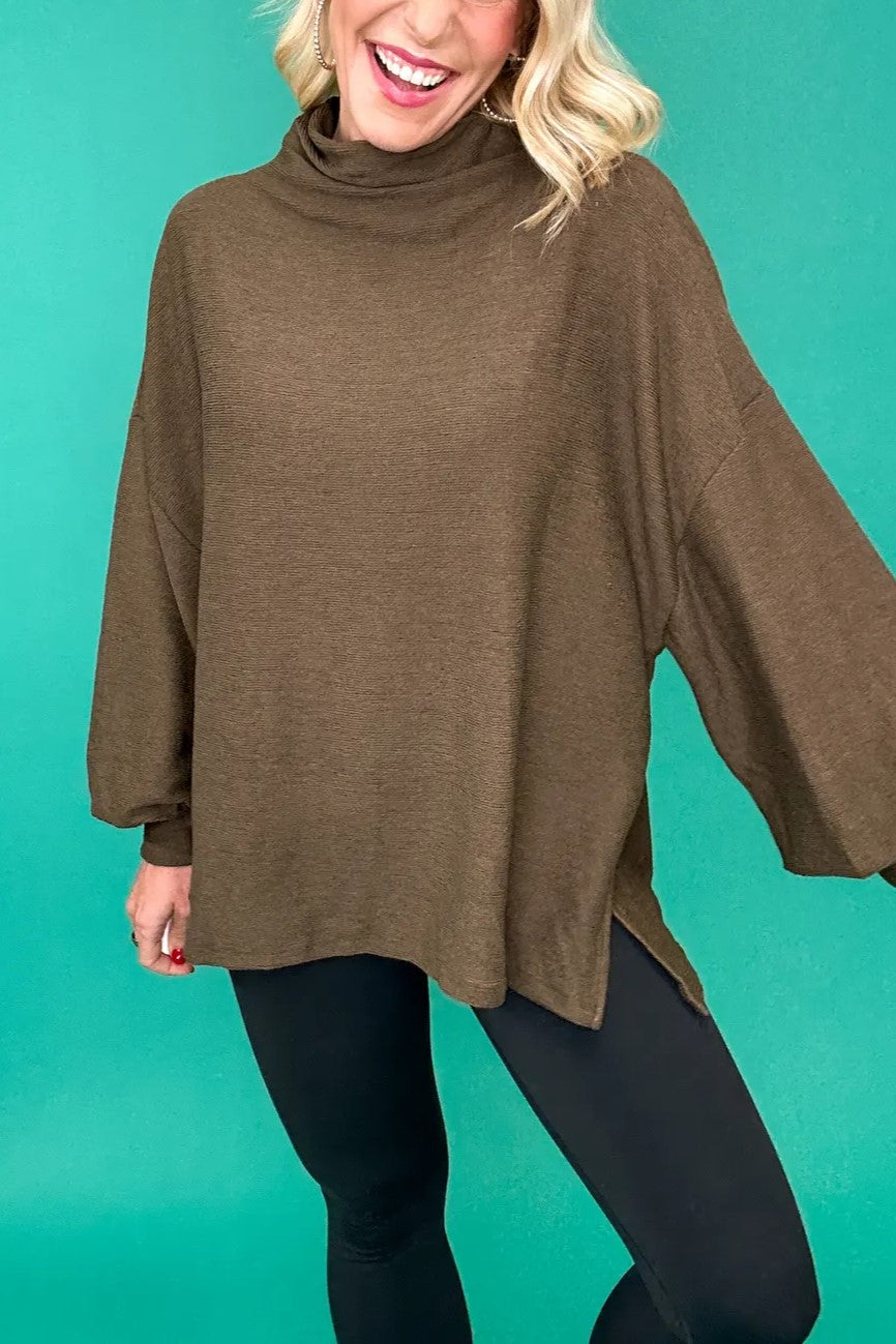 Staying Styled Top