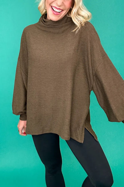 Staying Styled Top