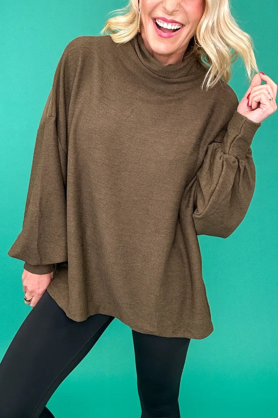 Staying Styled Top