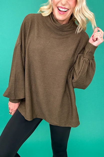 Staying Styled Top