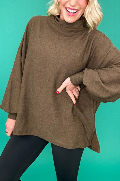 Staying Styled Top