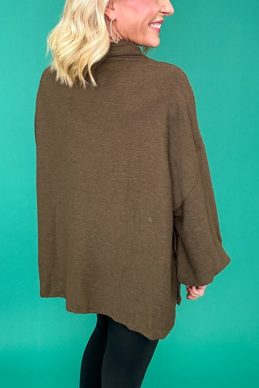 Staying Styled Top