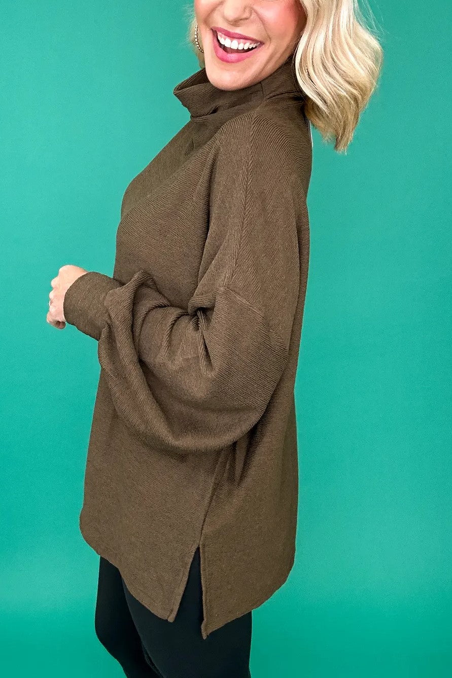 Staying Styled Top