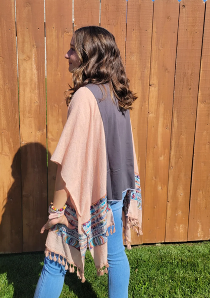 ACDC Mix & Match Tee