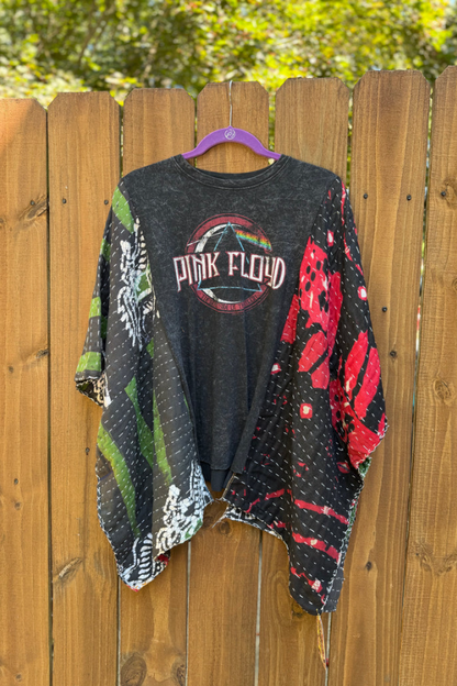 Pink Floyd Mix Match Tee