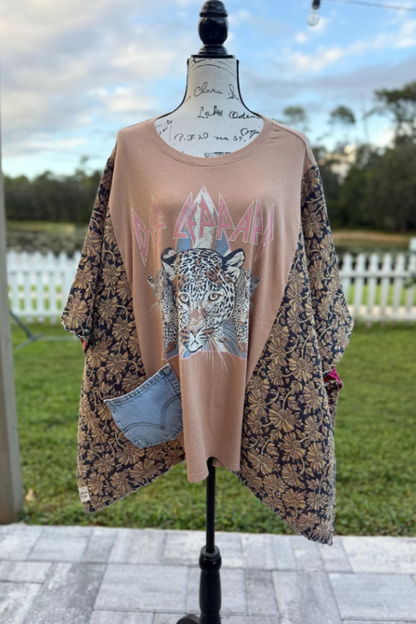 DEF LEPPARD Mix & Match Tee