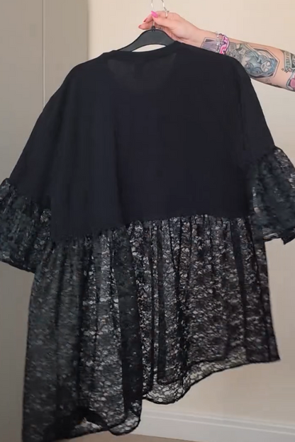 Practical Magic Recycled Dress