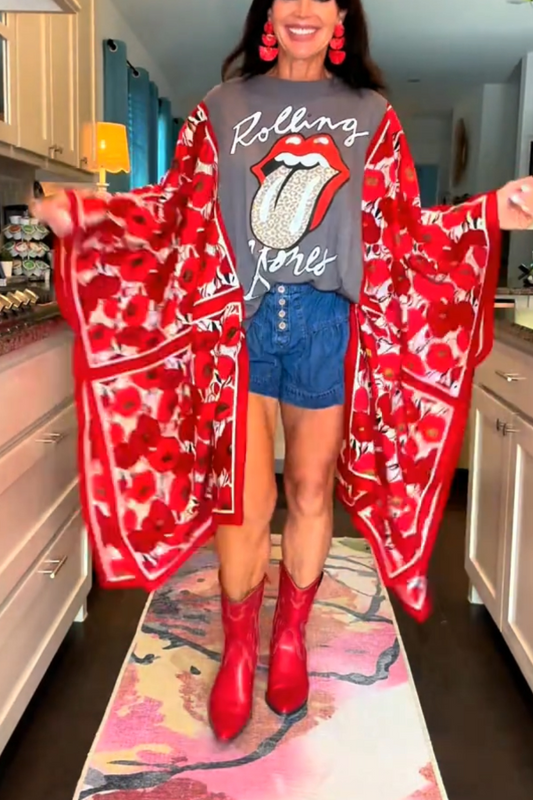 The Rolling Stones Mix & Match Tee