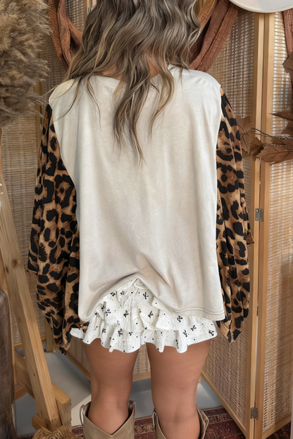 Stevie Nicks Print Mix & Match Tee（No Patch）