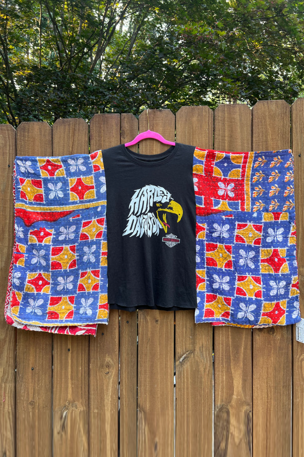 Harley-Davidson Mix & Match Tee