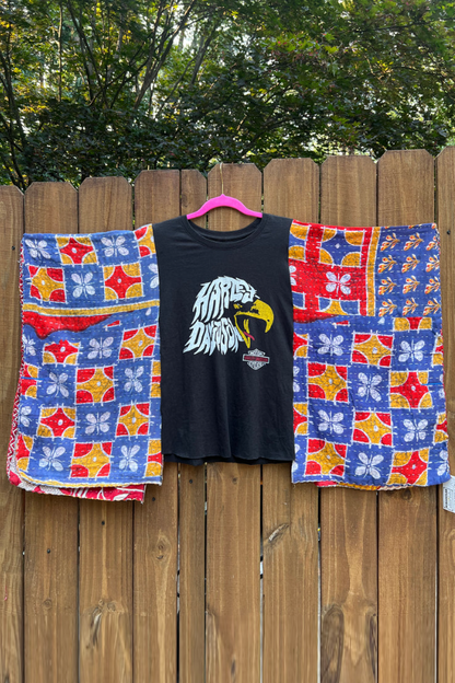 Harley-Davidson Mix & Match Tee