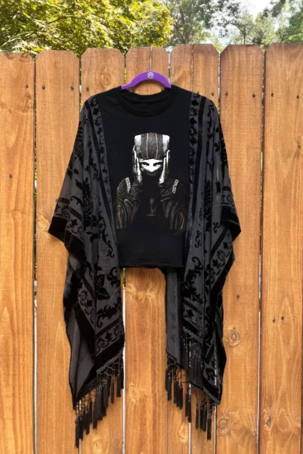 Twenty One Breach Mix & Match Tee