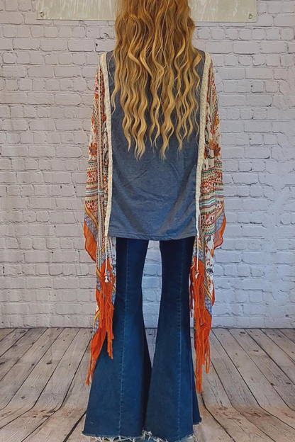 Creedence Clearwater Revival Makeover Bat Sleeve T-shirt