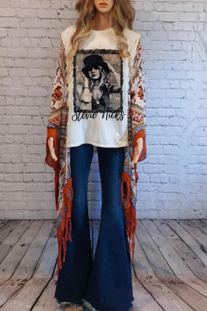 Stevie Nicks Mix & Match Tee