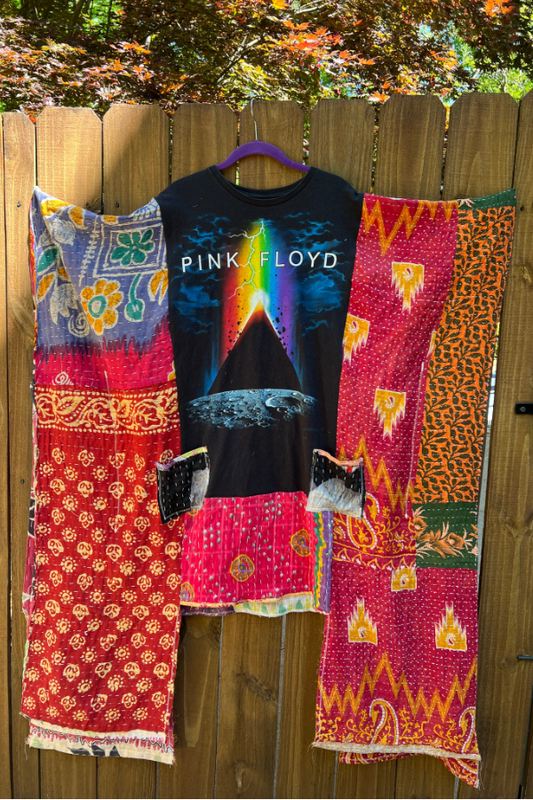 Pink Floyd Mix & Match Tee