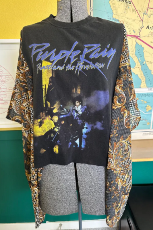 Prince Mix & Match Tee