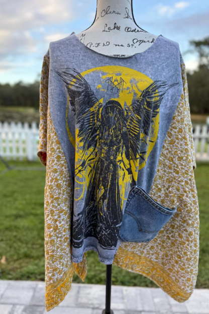 SLEEP TOKEN Mix & Match Tee