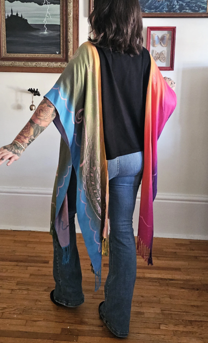 ELTON JOHN Mix & Match Tee
