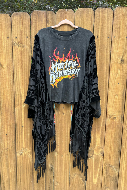 Harley Davidson Mix & Match Tee