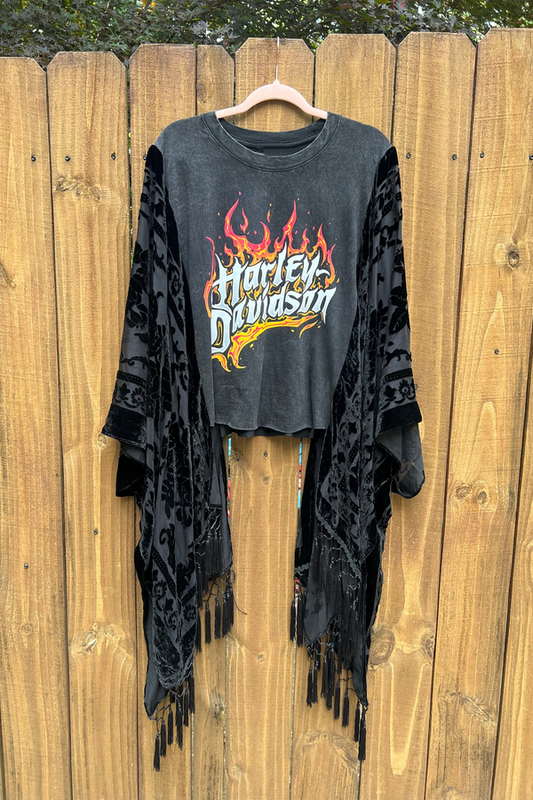 Harley Davidson Mix & Match Tee