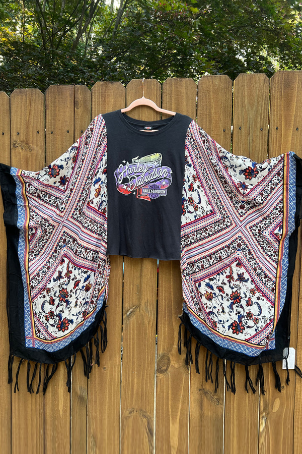 Harley-Davidson Mix & Match Tee