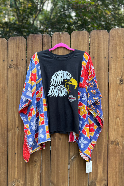 Harley-Davidson Mix & Match Tee