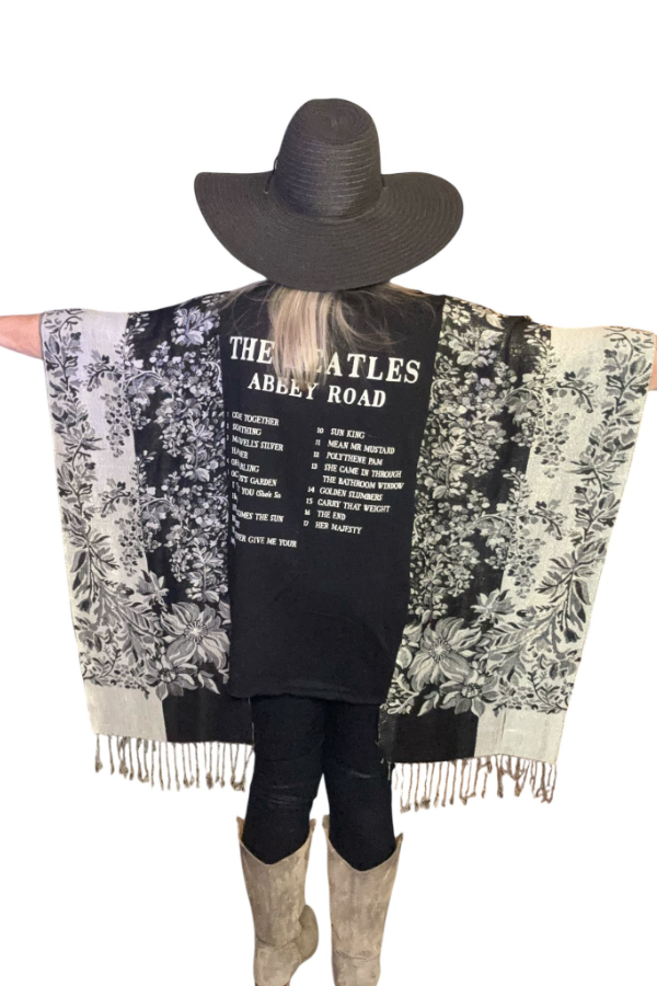 The Beatles Mix & Match Tee