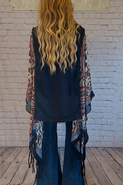 Jimi Hendrix Mix & Match Tee