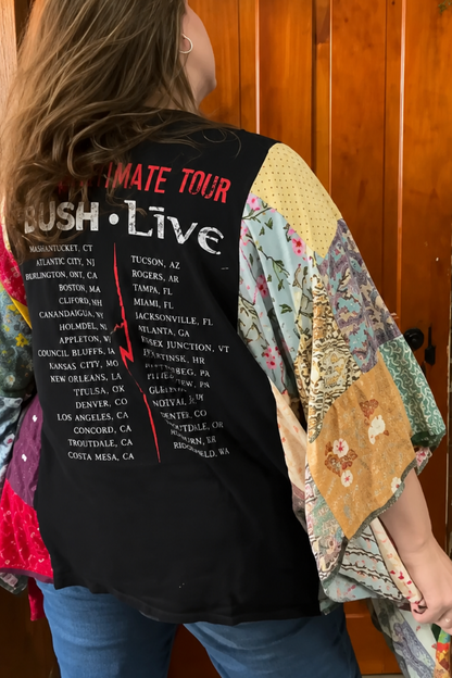BUSH Mix & Match Tee