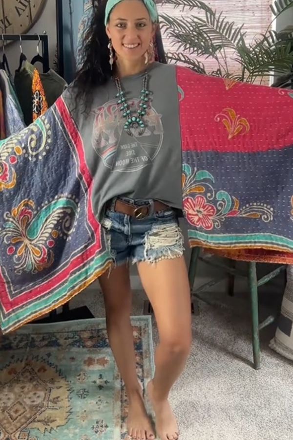 Pink Floyd  Mix & Match Tee