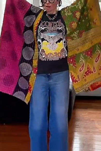 Fleetwood Mac Mix & Match Tee
