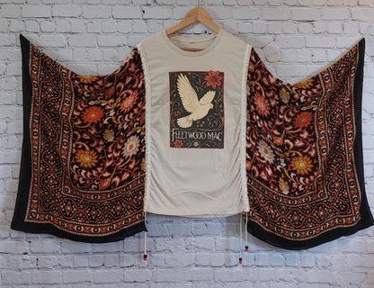 Fleetwood  Mix & Match Tee