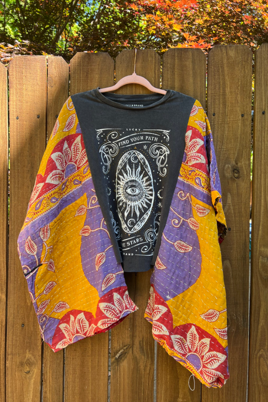 find your path  Mix & Match Tee
