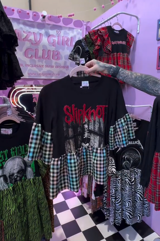 Slipknot Mix & Match Tee