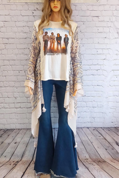 The Doors Mix & Match Tee