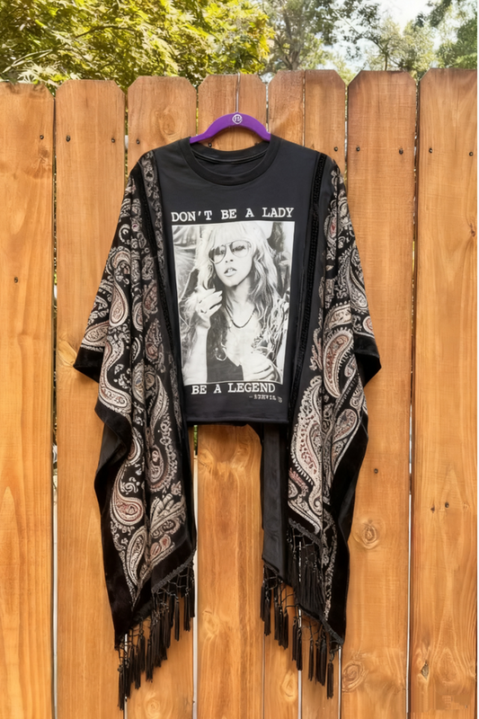 Stevie Nicks Mix & Match Tee