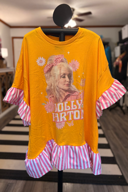 Dolly Recycled Dress