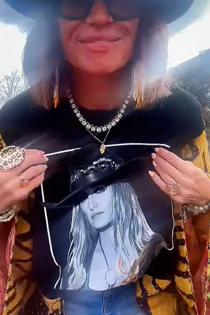 Lainey Wilson Mix & Match Tee