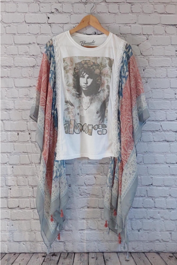 Pink Floyd Mix & Match Tee