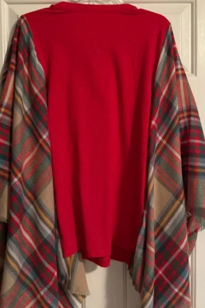 Christmas Grinch T-Shirt (No Back Pocket)