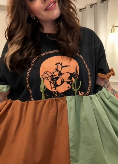 Chris Stapleton  Upcycled Tee