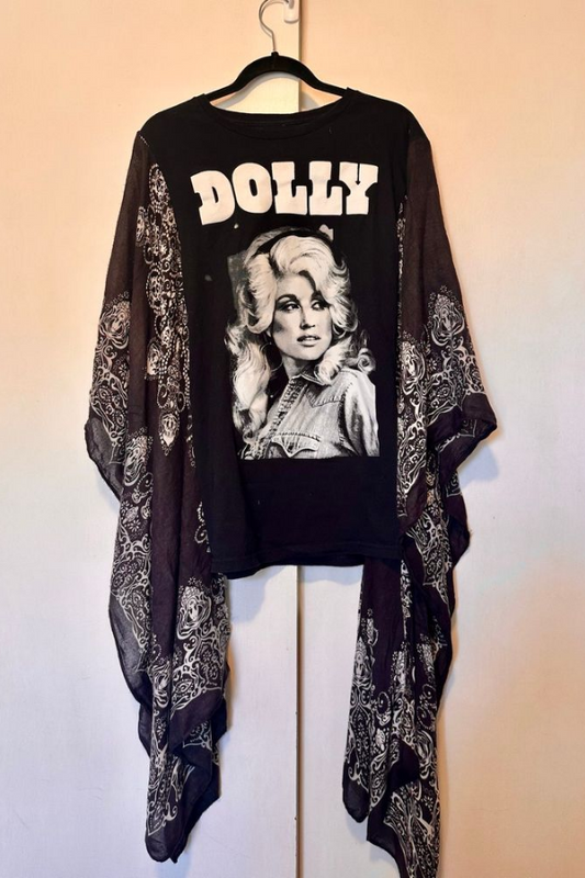 Dolly Mix & Match Tee