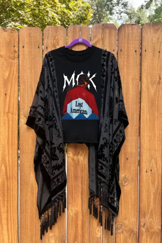 MGK  Mix & Match Tee