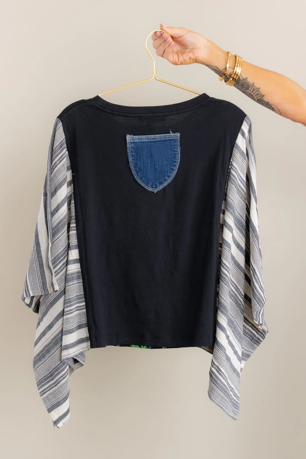 Billie-Eilish  Mix & Match Tee