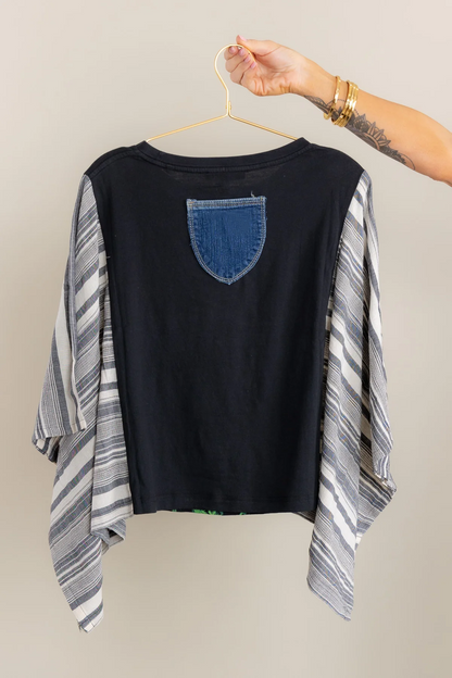 Billie-Eilish  Mix & Match Tee