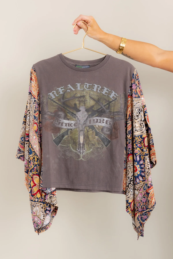 Realtree  Mix & Match Tee