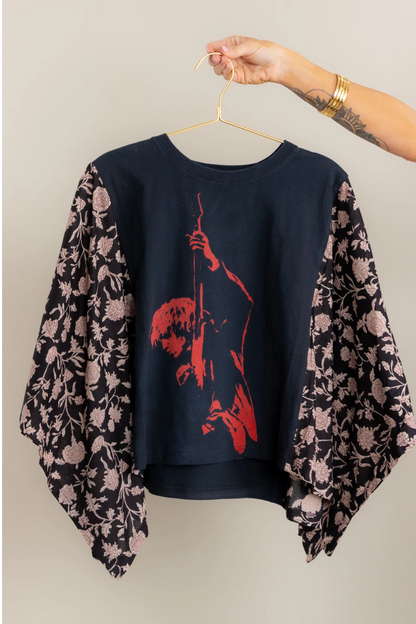 Tom Petty and The Heartbreakers  Mix & Match Tee