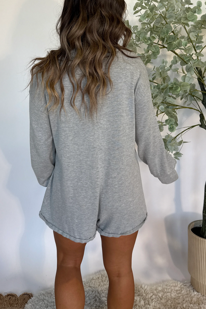 Audrey Romper